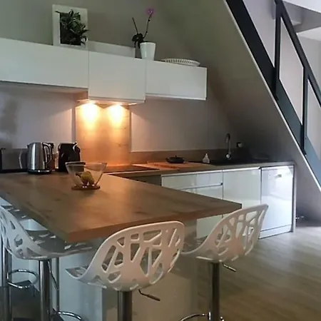 Holiday home La Parenthese Cosy Jacuzzi & Charme Aubenas