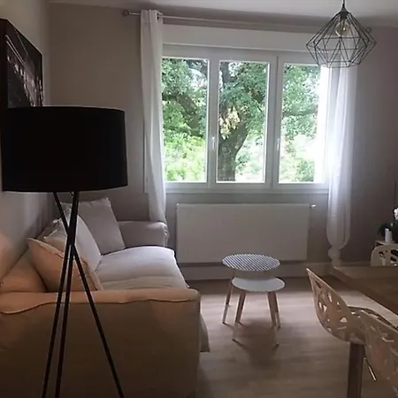 La Parenthese Cosy Jacuzzi & Charme Holiday home Aubenas