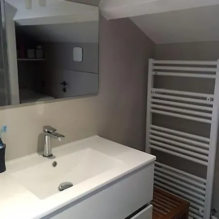 La Parenthese Cosy Jacuzzi & Charme Holiday home Aubenas