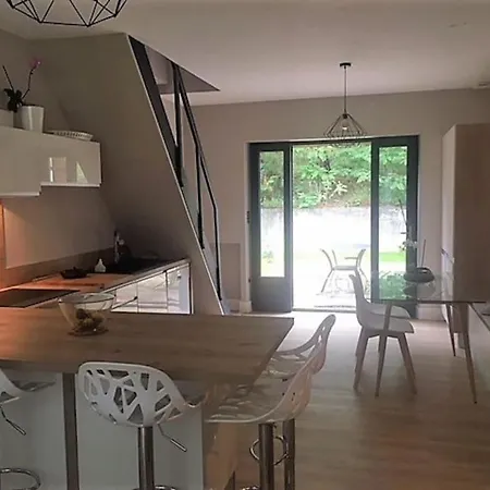 La Parenthese Cosy Jacuzzi & Charme Holiday home Aubenas