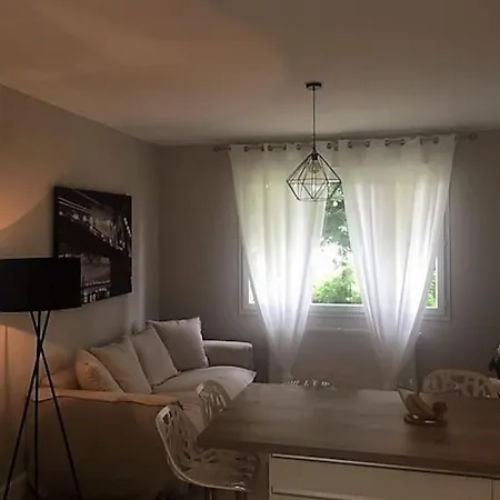 La Parenthese Cosy Jacuzzi & Charme * Aubenas