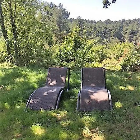 Holiday home La Parenthese Cosy Jacuzzi & Charme *