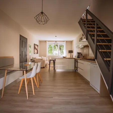 La Parenthese Cosy Jacuzzi & Charme Holiday home Aubenas