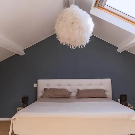 Holiday home La Parenthese Cosy Jacuzzi & Charme Aubenas